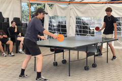 Tábor mladých Moj& Misia /// 13.-17.08.2024