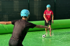 Tábor mladých Moj& Misia /// 13.-17.08.2024