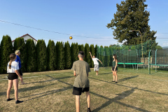 Tábor mladých Moj& Misia /// 13.-17.08.2024