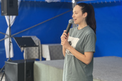 Tábor mladých Moj& Misia /// 13.-17.08.2024