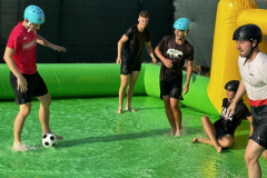 Tábor mladých Moj& Misia /// 13.-17.08.2024