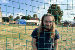 Tábor mladých Moj& Misia /// 13.-17.08.2024