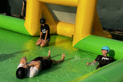 Tábor mladých Moj& Misia /// 13.-17.08.2024