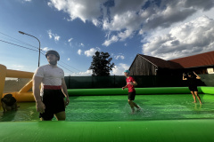 Tábor mladých Moj& Misia /// 13.-17.08.2024