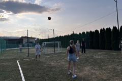 Tábor mladých Moj& Misia /// 13.-17.08.2024