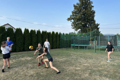 Tábor mladých Moj& Misia /// 13.-17.08.2024