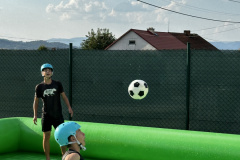 Tábor mladých Moj& Misia /// 13.-17.08.2024