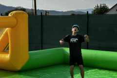 Tábor mladých Moj& Misia /// 13.-17.08.2024