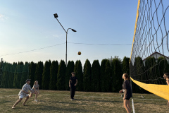 Tábor mladých Moj& Misia /// 13.-17.08.2024