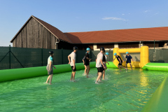 Tábor mladých Moj& Misia /// 13.-17.08.2024