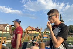 Tábor mladých Moj& Misia /// 13.-17.08.2024