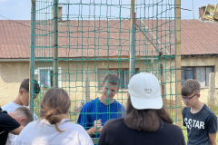 Tábor mladých Moj& Misia /// 13.-17.08.2024