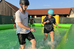 Tábor mladých Moj& Misia /// 13.-17.08.2024