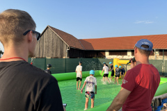 Tábor mladých Moj& Misia /// 13.-17.08.2024