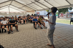 Tábor mladých Moj& Misia /// 13.-17.08.2024