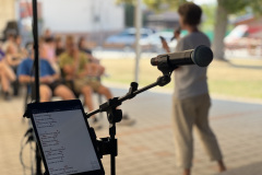 Tábor mladých Moj& Misia /// 13.-17.08.2024