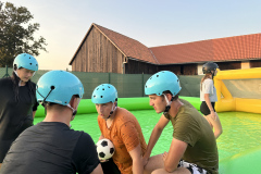 Tábor mladých Moj& Misia /// 13.-17.08.2024