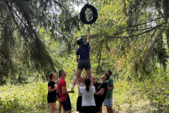 Tábor mladých Moj& Misia /// 13.-17.08.2024