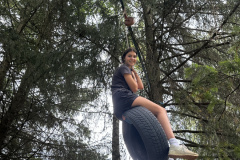 Tábor mladých Moj& Misia /// 13.-17.08.2024