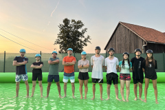 Tábor mladých Moj& Misia /// 13.-17.08.2024