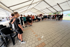 Tábor mladých Moj& Misia /// 13.-17.08.2024