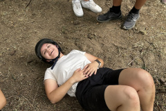 Tábor mladých Moj& Misia /// 13.-17.08.2024