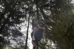 Tábor mladých Moj& Misia /// 13.-17.08.2024