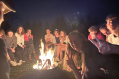 Tábor mladých Moj& Misia /// 13.-17.08.2024