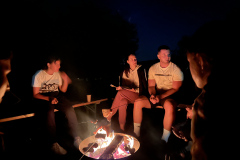 Tábor mladých Moj& Misia /// 13.-17.08.2024