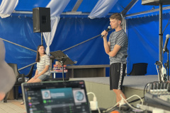 Tábor mladých Moj& Misia /// 13.-17.08.2024