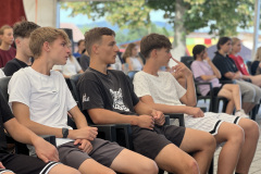 Tábor mladých Moj& Misia /// 13.-17.08.2024