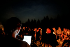 Tábor mladých Moj& Misia /// 13.-17.08.2024