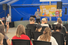 Tábor mladých Moj& Misia /// 13.-17.08.2024