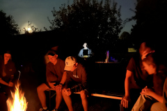 Tábor mladých Moj& Misia /// 13.-17.08.2024