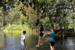 Tábor mladých Moj& Misia /// 13.-17.08.2024