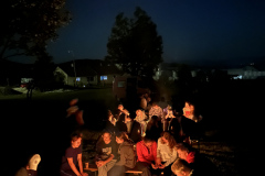 Tábor mladých Moj& Misia /// 13.-17.08.2024