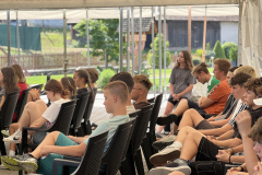 Tábor mladých Moj& Misia /// 13.-17.08.2024