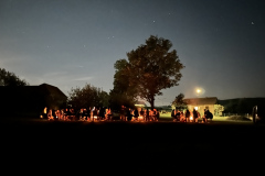 Tábor mladých Moj& Misia /// 13.-17.08.2024