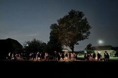 Tábor mladých Moj& Misia /// 13.-17.08.2024