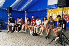 Tábor mladých Moj& Misia /// 13.-17.08.2024