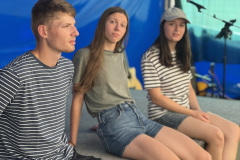 Tábor mladých Moj& Misia /// 13.-17.08.2024