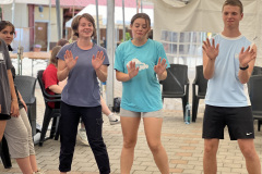 Tábor mladých Moj& Misia /// 13.-17.08.2024