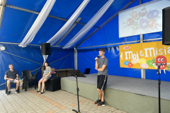Tábor mladých Moj& Misia /// 13.-17.08.2024
