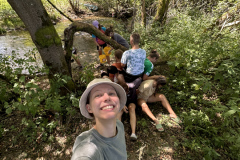 Tábor mladých Moj& Misia /// 13.-17.08.2024