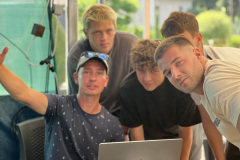 Tábor mladých Moj& Misia /// 13.-17.08.2024