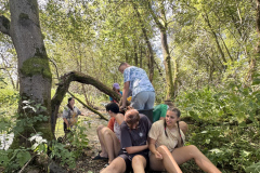 Tábor mladých Moj& Misia /// 13.-17.08.2024