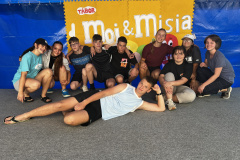 Tábor mladých Moj& Misia /// 13.-17.08.2024