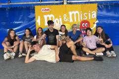 Tábor mladých Moj& Misia /// 13.-17.08.2024