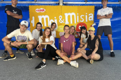 Tábor mladých Moj& Misia /// 13.-17.08.2024