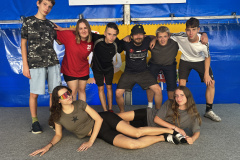 Tábor mladých Moj& Misia /// 13.-17.08.2024